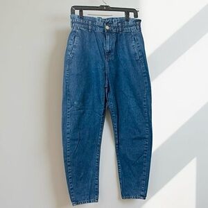 Cuesta Blanca Woman’s Wide Jeans size 44